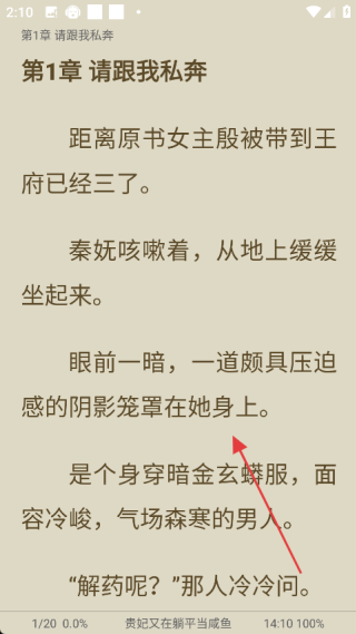 小書閣去廣告版