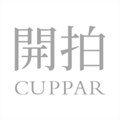 開拍CUPPAR