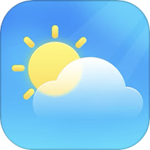 天氣預(yù)報(bào)官app