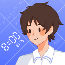 八點(diǎn)課程表