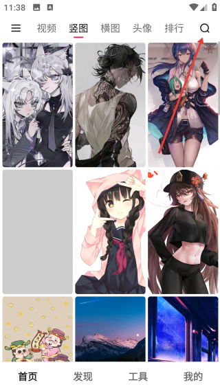 汽水壁紙2026安卓最新版本