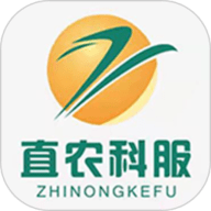 直農(nóng)科服