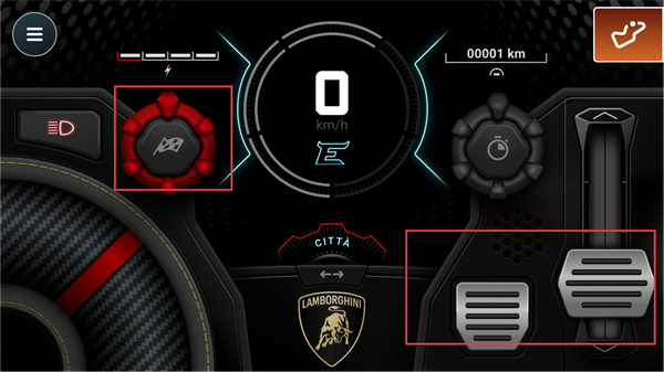 樂高機(jī)械組CONTROL+