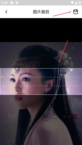 照片拼圖切圖大師