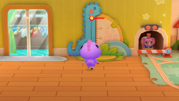 寶寶巴士奇妙屋