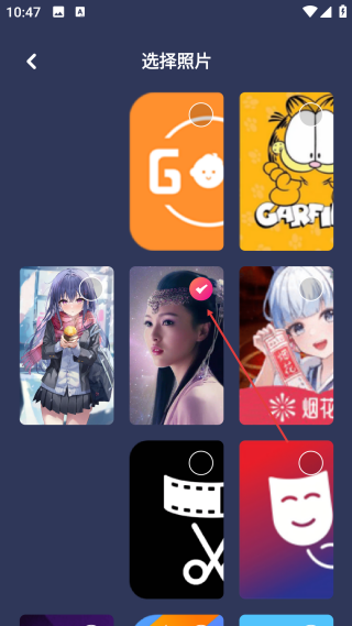 加菲貓視頻最新版本