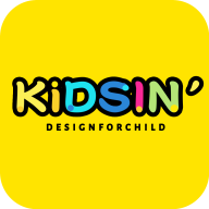 KIDSIN童裝樣衣