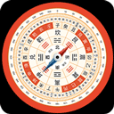 超級羅盤指南針