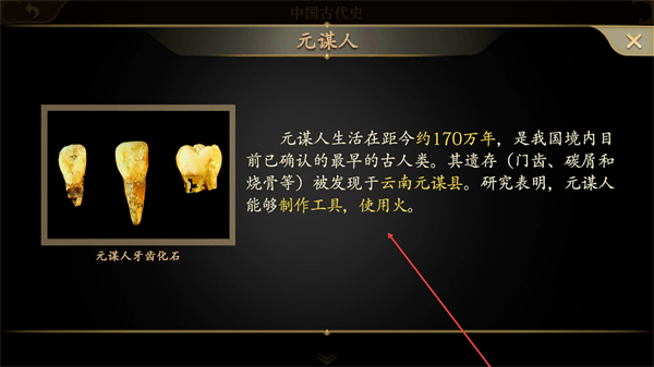 妙懂歷史app免費(fèi)版