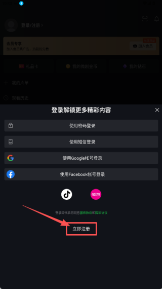 iQIYI國(guó)際網(wǎng)頁版