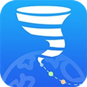 實(shí)時(shí)臺(tái)風(fēng)路徑