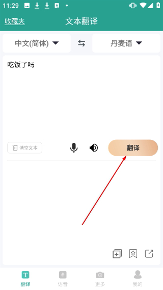 實(shí)時(shí)翻譯大師