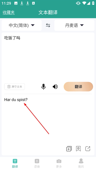 實(shí)時(shí)翻譯大師