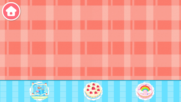 寶寶生日派對(duì)