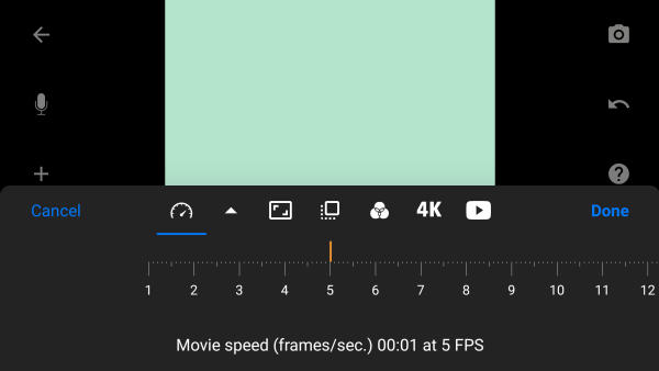 定格動畫工作室