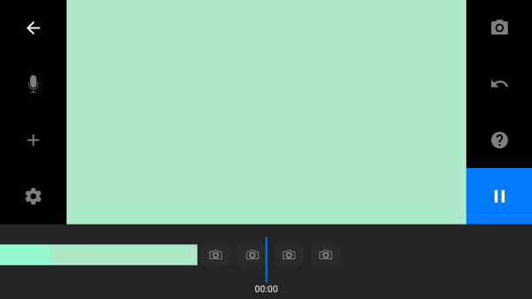 定格動畫工作室