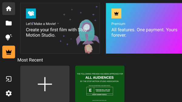 定格動畫工作室