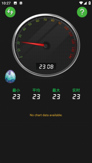 分貝測(cè)量?jī)x