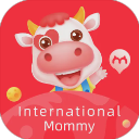 國際媽咪