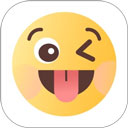 Emoji表情貼圖