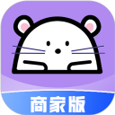 倉(cāng)鼠外賣(mài)商家版app