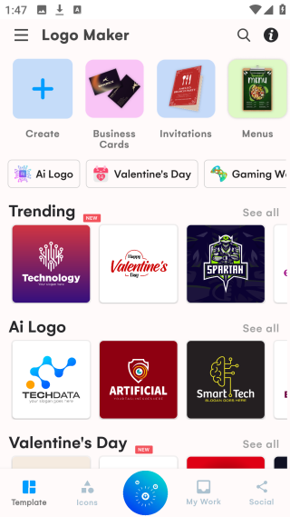 標(biāo)志制造商