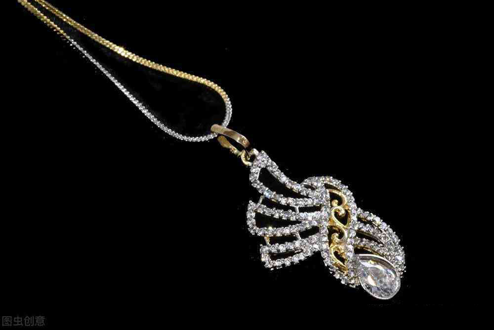 s925銀項鏈一般多少錢(s925銀項鏈價格多少)