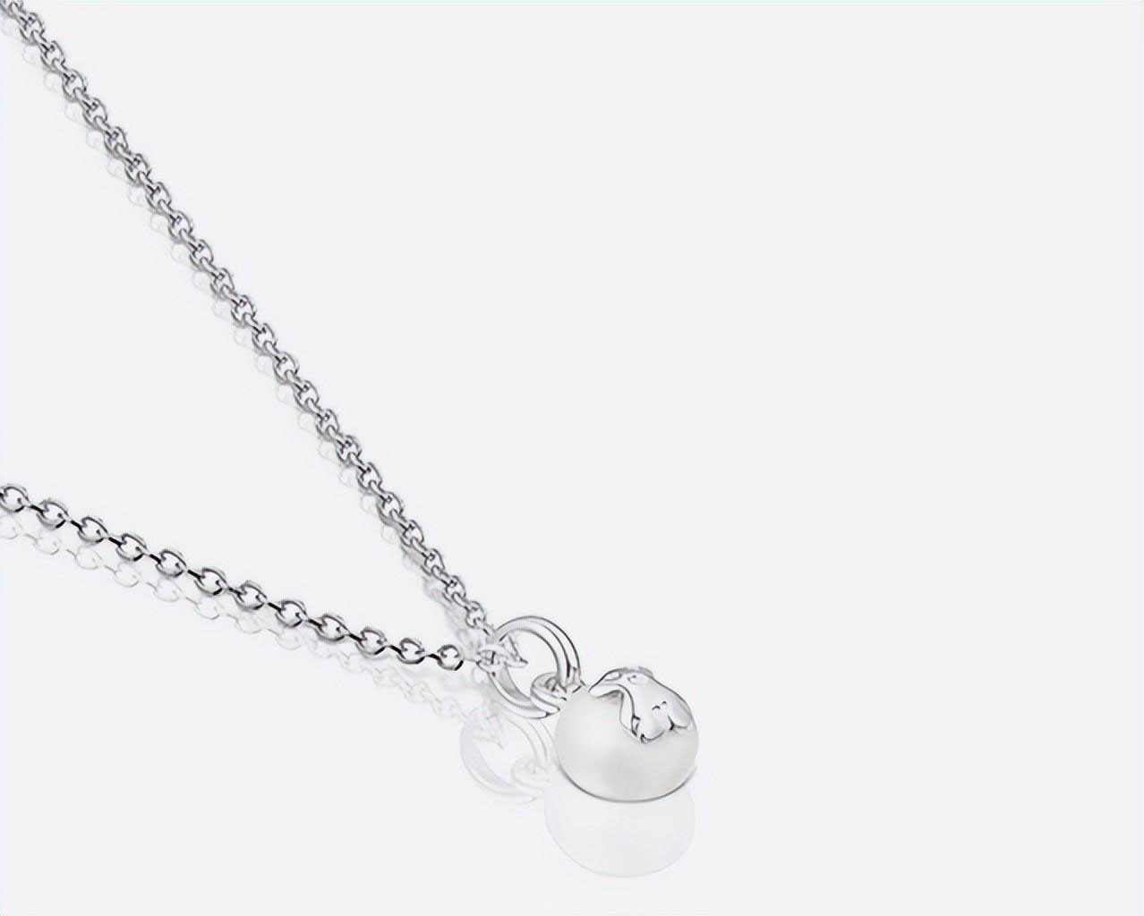 s925銀項鏈一般多少錢(s925銀項鏈價格多少)