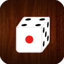 聚會無聊玩骰子