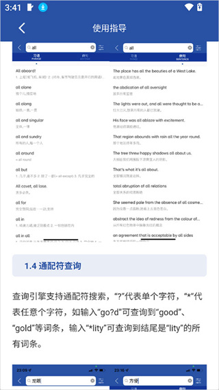 英漢大詞典