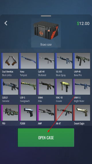 CSGO開箱模擬器2漢化版