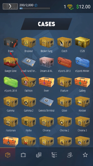 CSGO開箱模擬器2漢化版