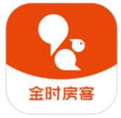 金時房客