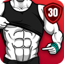 30天內(nèi)練出六塊腹肌