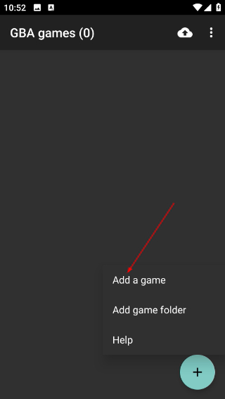GBA模擬器手機(jī)版