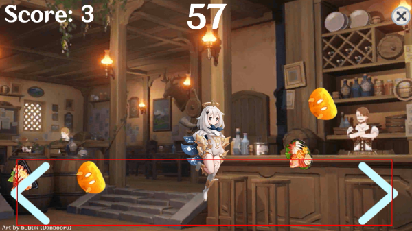 wish impact抽卡模擬