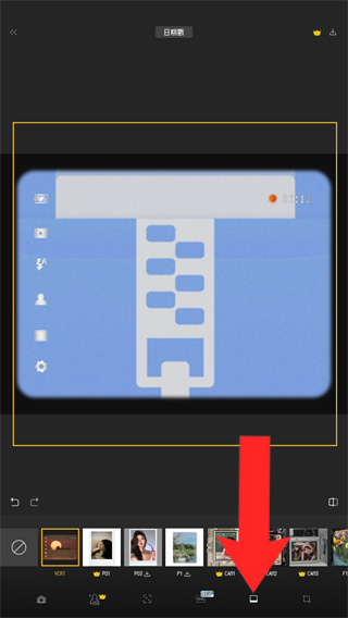 ProCCD復(fù)古CCD膠片相機(jī)
