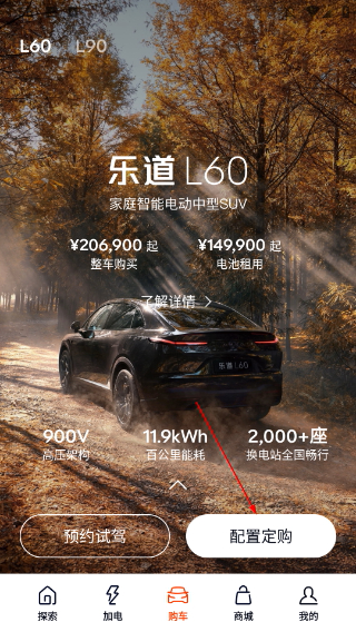 樂(lè)道汽車(chē)