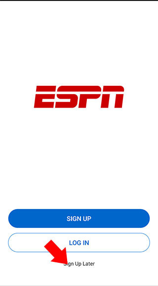 ESPN