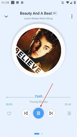 動(dòng)聽(tīng)音樂(lè)