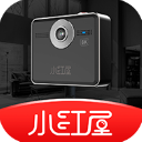 小紅屋全景相機