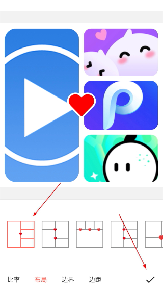 美顏輕拍相機(jī)