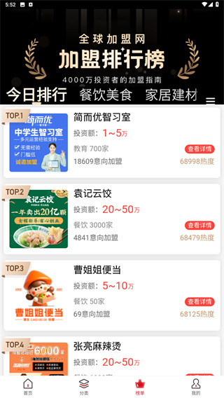 全球加盟網(wǎng)