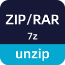 rar解壓大師