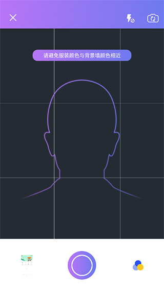 證件照照相機(jī)