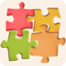 益智拼圖